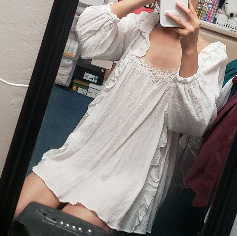 Victoria's secret dress